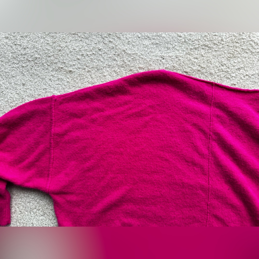 Evereve sweater. Size L - Picture 5 of 5